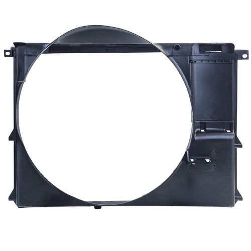 Coffrage radiateur - de,