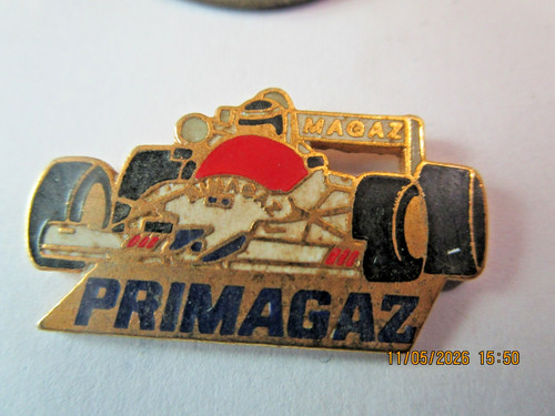 Pin voitures f1 - ,