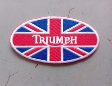 Ecusson Patch Tissus