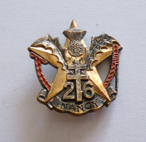 Insigne militaire - insigne,