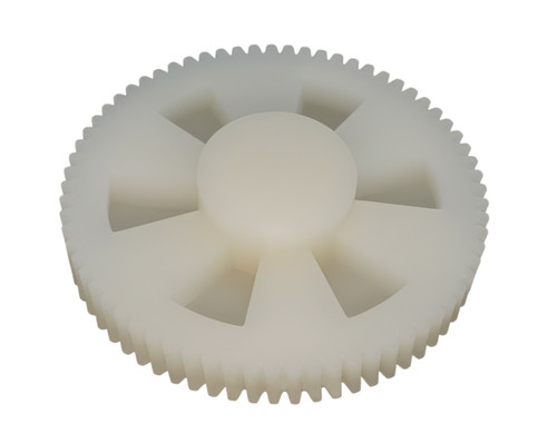 Engrenage nylon pour - en,