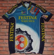 FESTINA SIBILLE Maille