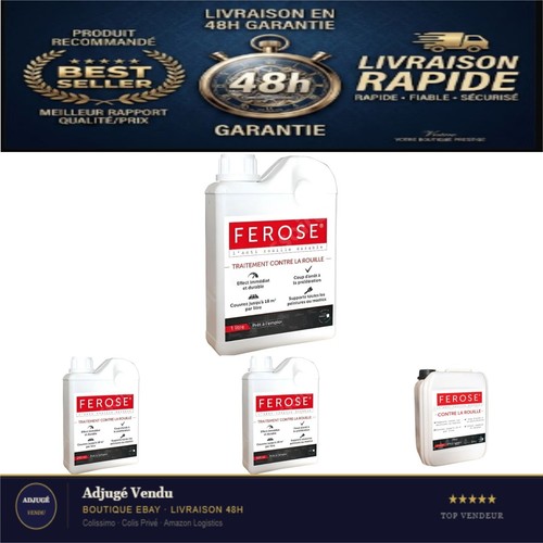 Ferose convertisseur de - ferose,