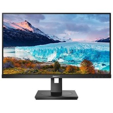 Philips 272S1M/00 Monitor PC 68,6 cm (27) 1920 x 1080 Pixel Full HD LCD Nero
