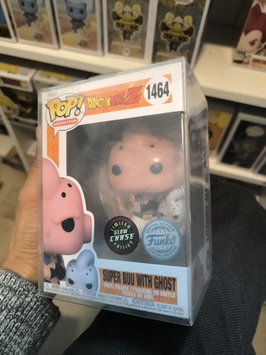 Funko pop dragon ball super - pop!,