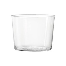 Coffret de 6 verres Starck en verre borosilicaté H&H cc 190