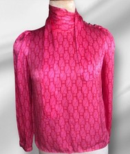 Hugo By Hugo Boss Pull Blouse Pour Femme Monogramme Avec Une Grande H 