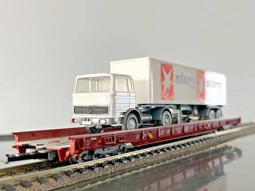 Fleischmann 5276 db - -,