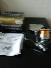 Pour Shimano 09 Rarenium CI4 C2000S pour Shimano Trout Light Game Area