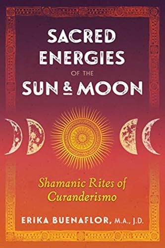 Sacred energies the sun and - sacred,