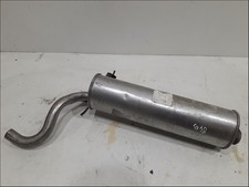 SILENCIEUX AR CITROEN C15 PH2 FGN 96012772