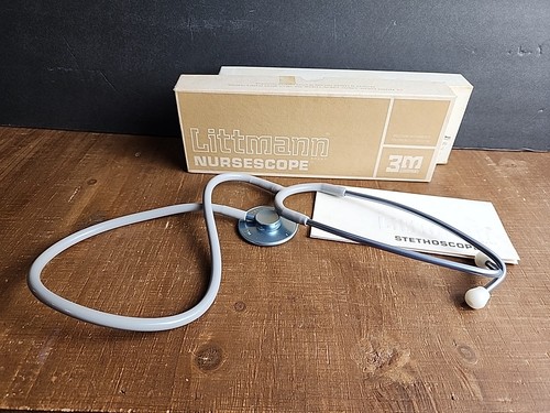 Littmann nursescope - ,