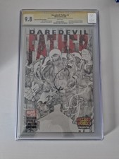 Dardevil Father #1 Cgc
