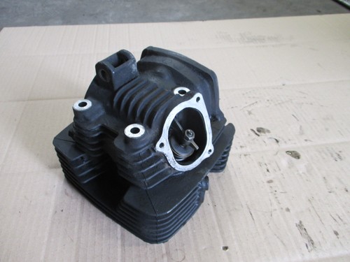 Culasse pour yamaha - 125, tw