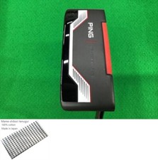 Ping KUSHIN 4 2021 / 35 pouces