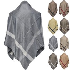 Unisexe Premium Arabe Foulard