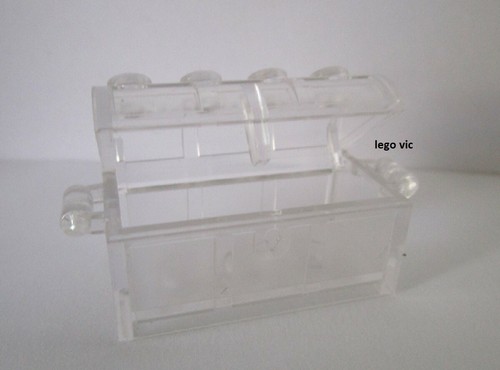 Lego 4738ac01 container - 4738ac01,