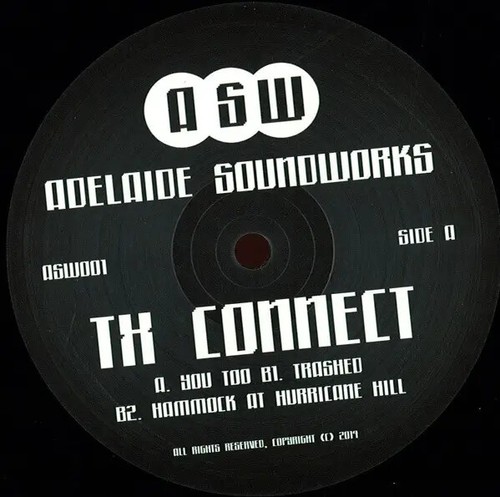 Connect you too single - tx,