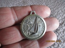 Ancien Porte Clé ou Médaille