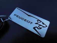 PORTE-CLéS PEUGEOT RCZ 206