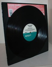 WICKED PHUNKER-Jungle