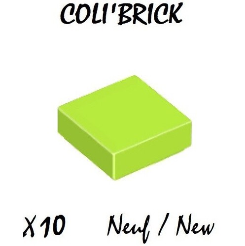 Lego 3070b 10x - -, plaque