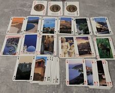 Jeux de 54 cartes Complet Avec