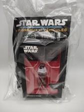 Altaya - Star Wars - Motojet Impériale