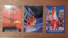 3 carte postale cinéma film