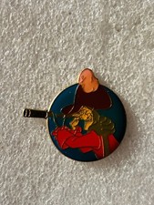 Pin’s Capitaine Crochet