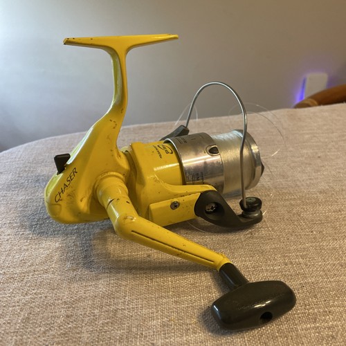 Okuma chaser x - bx-40, f