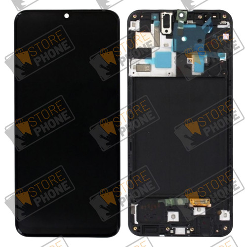 Ecran complet tft - ecran, samsung