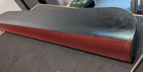Bang and olufsen beolab 2 - olufsen,