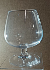 Gros verre a cognac / armagnac