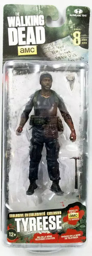 The walking dead - the, series)