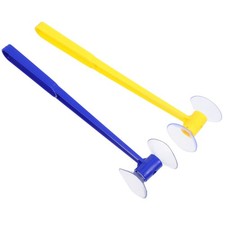 2 Pcs Marteau Ventouse Jouet