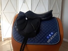 Stubben Zaria Optimum Monoflap