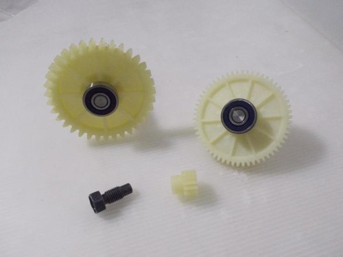 Kit boulon cvt - de, de