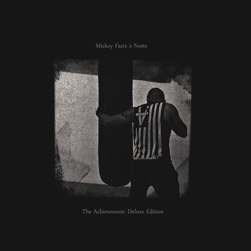 Mickey factz nottz - mickey, &