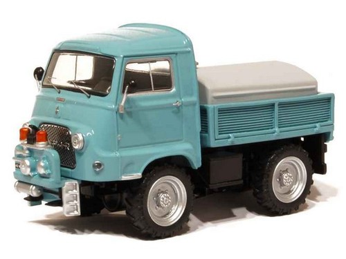 Renault sinpar castor - sinpar,