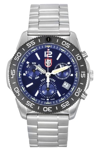 Montre luminox pacific - montre,