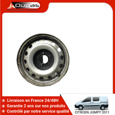 🇫🇷 JANTE TOLE CITROEN JUMPY ➤5401Q9 ♻️