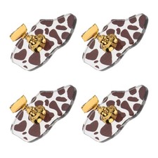  4 Pcs Prothésiste Ongulaire