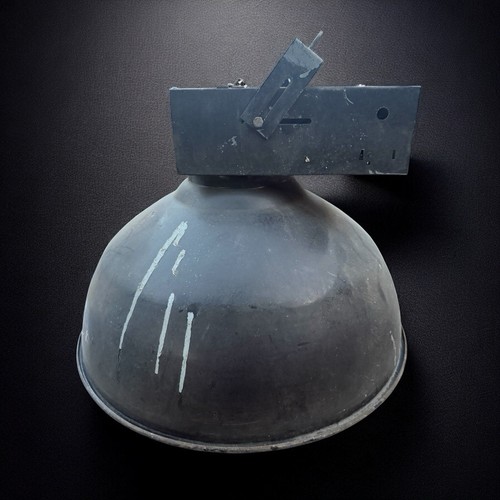 Suspension industrielle