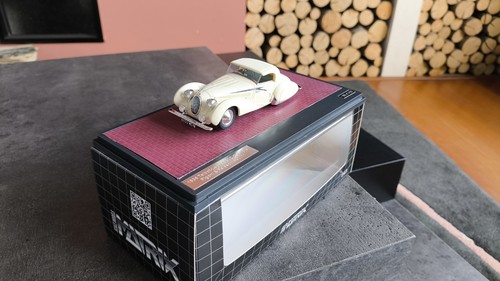 Matrix talbot lago t150c - 1/43,
