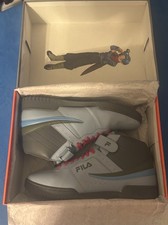 Fila F-13 X Dragon Ball Super