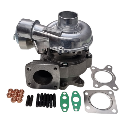 Turbocompresseur ford ranger - turbocompresseur,