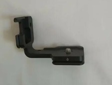 GH1 Arca Swiss Base -  Baseplate RRS for Panasonic Lumix GH1