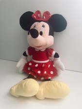 Disney Minnie - PELUCHE MINNIE