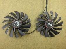 95mm MSI GTX 960 970 980